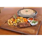 Lamb Neck With Rice 2 Person